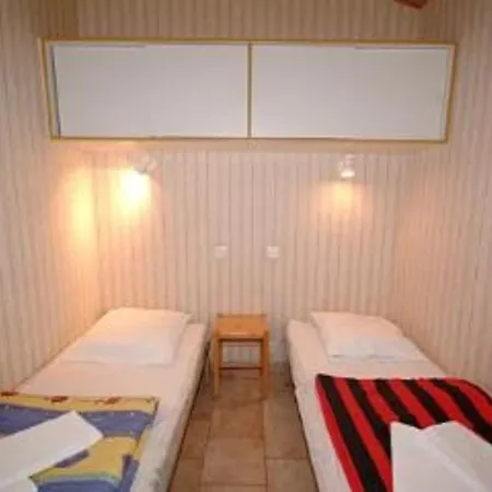 Maison Avec Animaux Admis - 4 Pers. - Api-1-52-2864