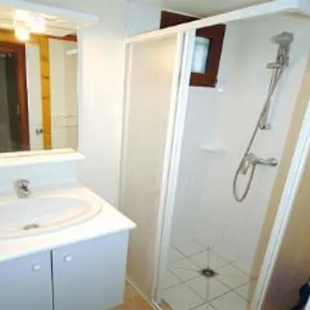 Maison Avec Animaux Admis - 4 Pers. - Api-1-52-2864