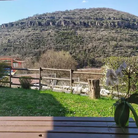 Maison Avec Animaux Admis - 4 Pers. - Api-1-52-2864