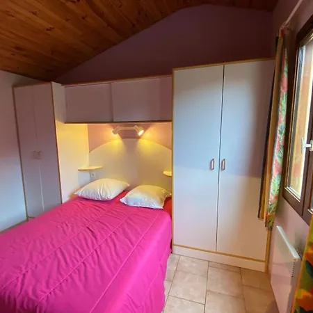 Maison Avec Animaux Admis - 4 Pers. - Api-1-52-2864 *