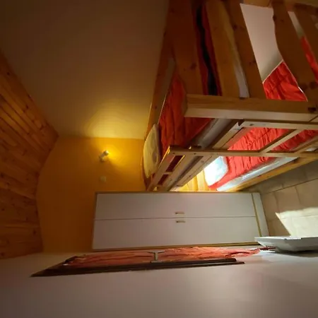 Campingplads Maison Avec Animaux Admis - 4 Pers. - Api-1-52-2864