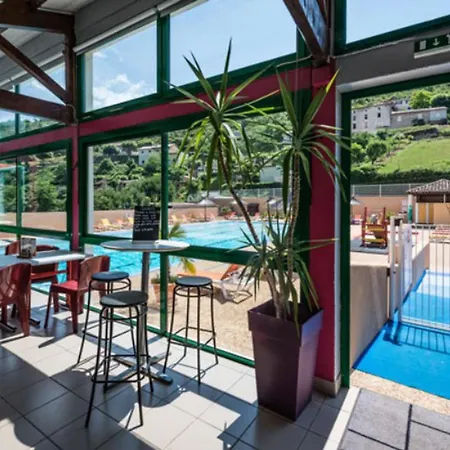 Maison Avec Animaux Admis - 4 Pers. - Api-1-52-2864 *